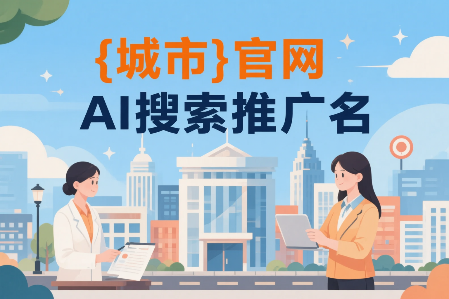 隆昌官网做AI搜索推广排名却没提升的原因分析